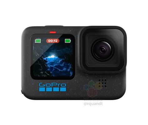 The latest GoPro Hero 12 camera leaks and rumors